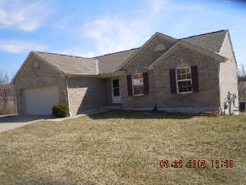 10681 Kelsey Dr, Independence, KY 41051 