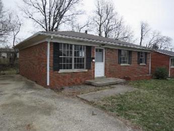 469 Dominican Dr, Lexington, KY 40511 