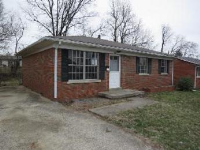469 Dominican Dr, Lexington, KY 40511 