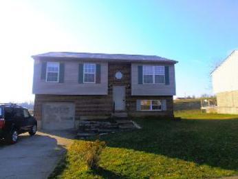 155 Waller Dr, Crittenden, KY 41030 