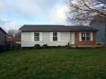 3313 Tahoe Rd, Lexington, KY 40515 