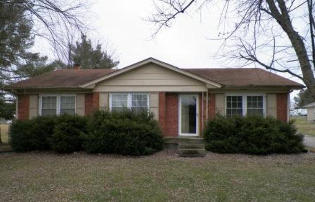 5858 S Preston, Lebanon Junction, KY 40150 