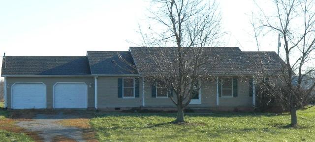 628 S Buell St, Perryville, KY 40468 