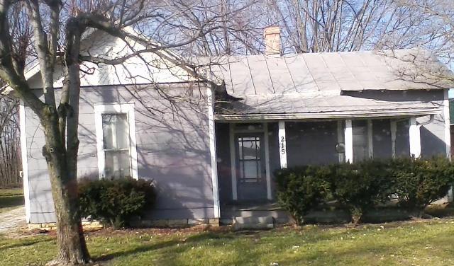 215 Highway 421 North, Bedford, KY 40006 