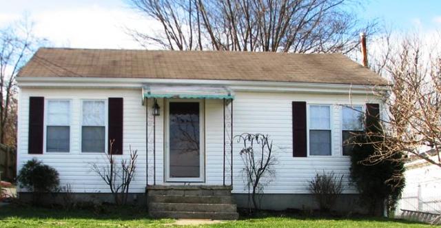 216 Locust Grove Road, Winchester, KY 40391 