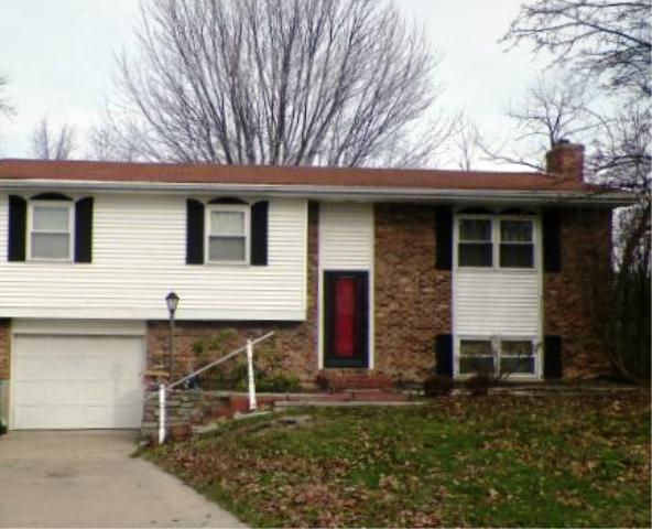 8446 Village Drive, Florence, KY 41042 