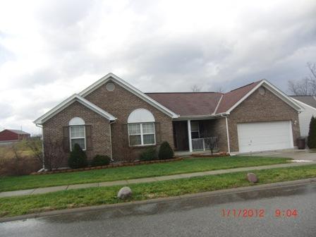 331 Harvest Way, Crittenden, KY 41030 