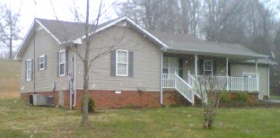 164 Spring Valley Drive, Scottsville, KY 42164 