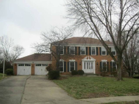 2583 Parkwood Court, Ft Mitchell, KY 41017 