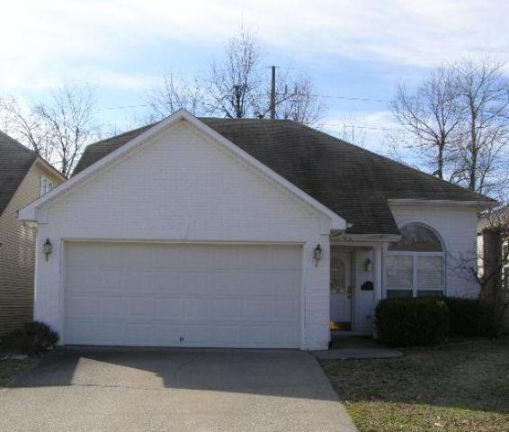 2620 Crystal Falls Road, Lexington, KY 40509 