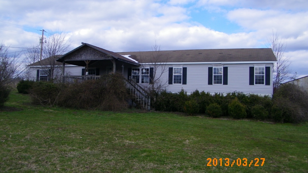 304 Clearview Dr, Corbin, KY 40701 