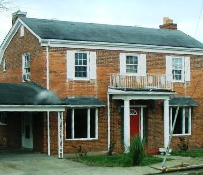 100 Williams Street, Corbin, KY 40701 