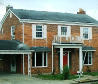 100 Williams Street, Corbin, KY 40701 