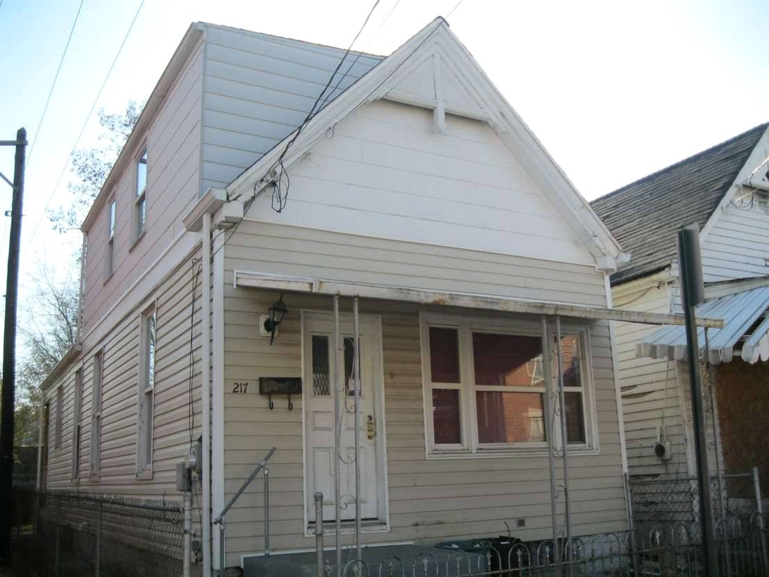 217 Pleasant, Covington, KY 41011 