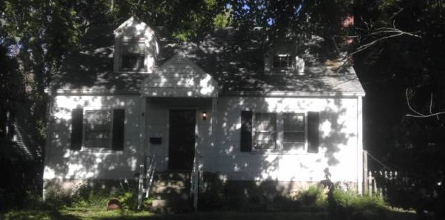 311 South Ewing Street, Louisville, KY 40206 