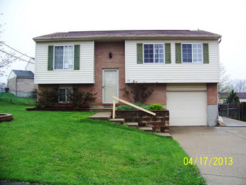 27 Delphi Dr, Erlanger, KY 41018 