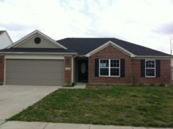 2330 Trails Lake Gdn, Owensboro, KY 42303 