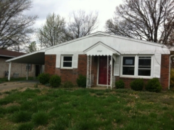 2767 Wayside Dr E, Owensboro, KY 42301 