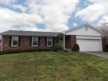 2089 Fort Harrods Dr, Lexington, KY 40513 