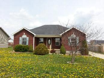 384 Deer Park Way, Mt Washington, KY 40047 