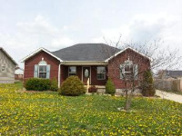 384 Deer Park Way, Mt Washington, KY 40047 