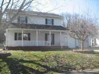 5016 Williams Avenue, Ashland, KY 41101 