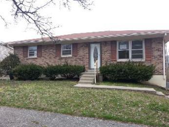 949 Darda Court, Lexington, KY 40515 