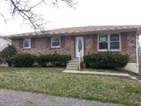 949 Darda Court, Lexington, KY 40515 