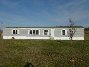 6262 State Rte 283, Sebree, KY 42455 