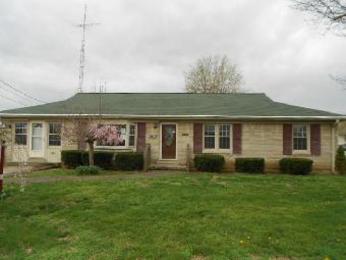 314 Oak St, Lebanon, KY 40033 