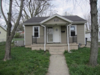 913 Byars Ave, Lexington, KY 40505 