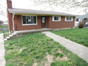 4404 South Park Rd, Louisville, KY 40219 