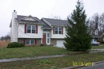 106 Fiddlers Ridge Rd, Vine Grove, KY 40175 