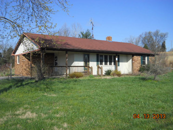 8325 West Highway 60, Hardinsburg, KY 40143 