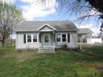 1035 Franklin Road, Scottsville, KY 42164 