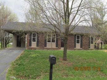 1007 Melody Lane, Lawrenceburg, KY 40342 