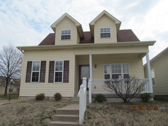 1601 Mae Street Kidd Ave, Louisville, KY 40211 