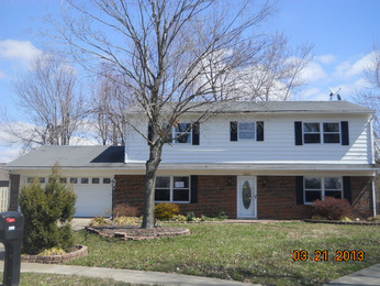 3338 Majestic Prince Dr., Owensboro, KY 42303 