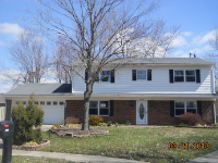 3338 Majestic Prince Dr., Owensboro, KY 42303 