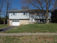 1165 Caywood Dr, Lexington, KY 40504 