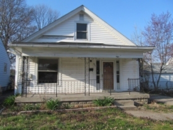 301 Inverness Ave, Louisville, KY 40214 