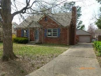 1125 Castlewood Pl, Owensboro, KY 42303 