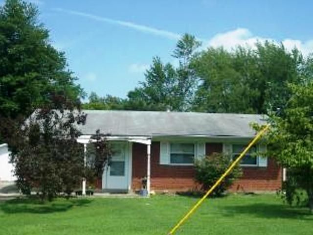 9803 Saturn Drive, Louisville, KY 40229 