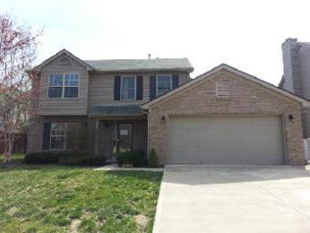524 Alderbrook Way, Lexington, KY 40515 