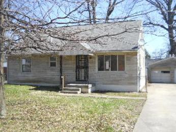 5609 Carolyn Way, Louisville, KY 40219 