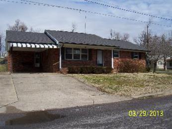148 1st Street, Arlington, KY 42021 