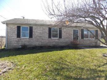 105 Twin Acres Rd, Nicholasville, KY 40356 