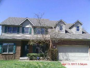 3113 Cottontail Ln, Lexington, KY 40503 