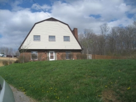 260 Rabbitery Rd, Greenup, KY 41144 