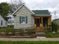 1323 Clay St, Henderson, KY 42420 